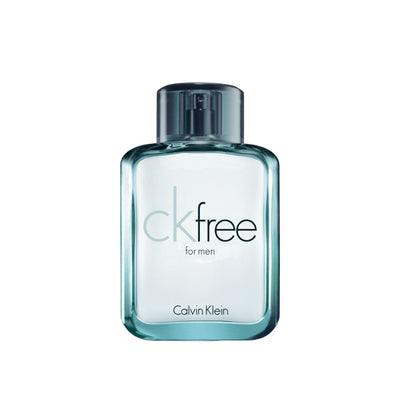 Calvin Klein CK Free | EDT