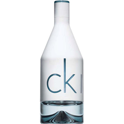 Calvin Klein CK IN2U for Men | EDT Tester
