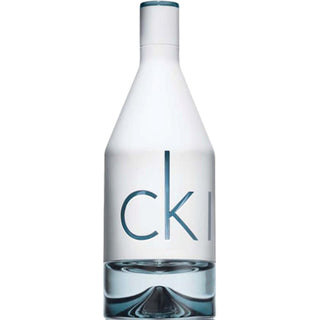 Calvin Klein CK IN2U for Men | EDT Tester