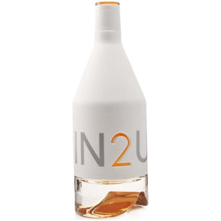 Calvin Klein CK IN2U for Women | EDT Tester