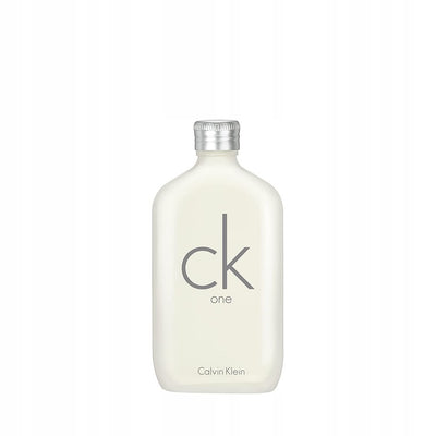Calvin Klein CK One for Men | EDT
