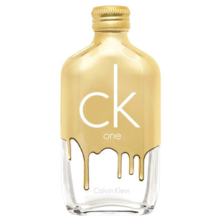 Calvin Klein CK One Gold Unisex | EDT Tester