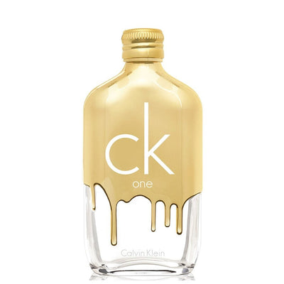 Calvin Klein CK One Gold Unisex | EDT