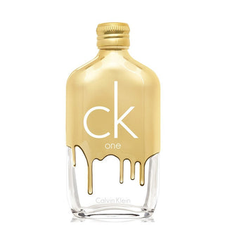 Calvin Klein CK One Gold Unisex | EDT