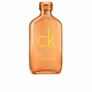 Calvin Klein Ck One Summer Daze Unisex | EDT Tester