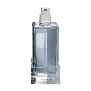 Calvin Klein Contradiction for Men | EDT Tester