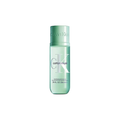 Calvin Klein Cotton Musk Hair Scented Mist For Women