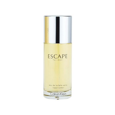 Calvin Klein Escape for Men | EDT Tester