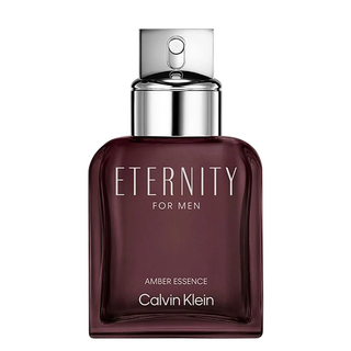 Calvin Klein Eternity Amber Essence Intense for Men | Parfum
