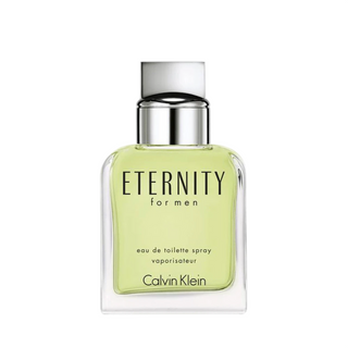Calvin Klein Eternity Cologne for Men | EDT