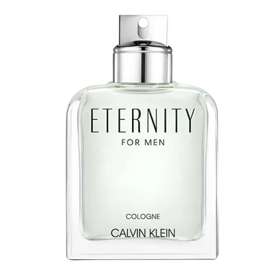 Calvin Klein Eternity Cologne for Men | EDT