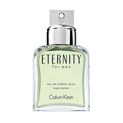 Calvin Klein Eternity for Men | EDT
