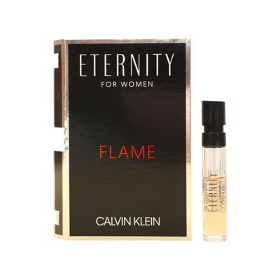 Calvin Klein Eternity Flame for Women | EDP