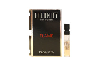 Calvin Klein Eternity Flame for Women | EDP