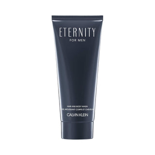 Calvin Klein Eternity Refreshing Body Wash For Hair & Body