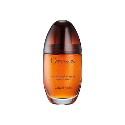 Calvin Klein Obsession for Women | EDP Tester