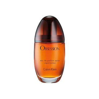 Calvin Klein Obsession for Women | EDP Tester