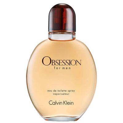 Calvin Klein Obsession for Men | EDT Tester