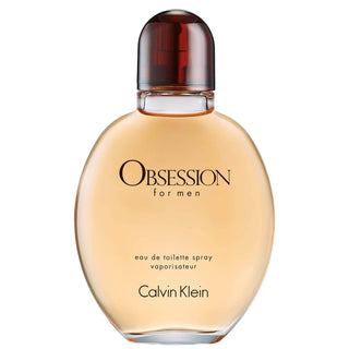 Calvin Klein Obsession for Men | EDT Tester