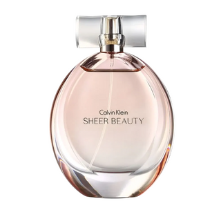 Calvin Klein Sheer Beauty | EDT
