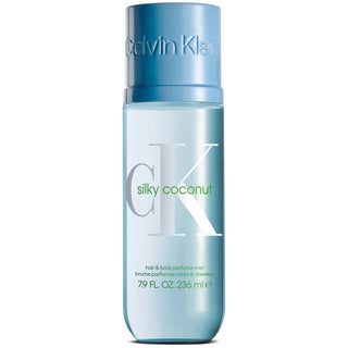 Calvin Klein Silky Coconut Hair Scented Mist For Women