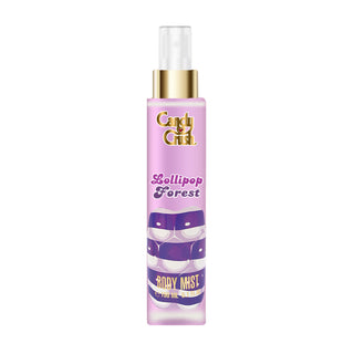 Candy Crush Lollipop Forest Mist Spray