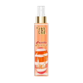 Candy Crush Pastille Pyramid Mist Spray