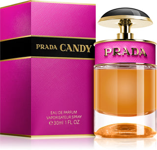 Prada Candy | EDP — view 2