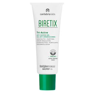 Cantabria Labs Biretix Anti-Blemish Gel For Face