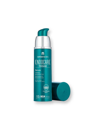 Cantabria Labs Endocare Tensage Regenerating Serum For Face