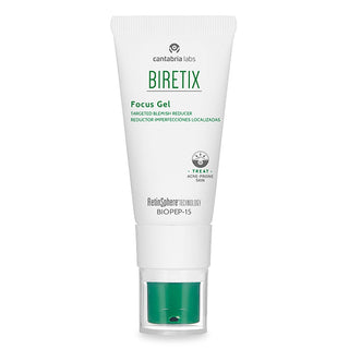 Cantabria Labs Biretix Anti-Blemish Local Treatment Gel For Acne Prone Skin For Face