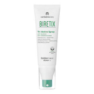 Cantabria Labs Biretix Anti-Blemish Spray For Face & Body