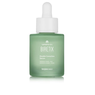Cantabria Labs Biretix Double Correction Anti-Imperfections Serum For Face