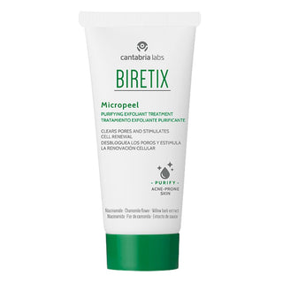 Cantabria Labs Biretix Exfoliating Gel
