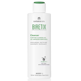 Cantabria Labs Biretix Purifying Cleansing Gel