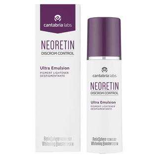 Cantabria Labs Neoretin DC Pigment-Correcting Emulsion