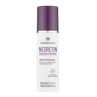 Cantabria Labs Neoretin DC Pigment-Correcting Emulsion