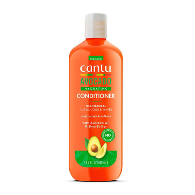 Cantu Avocado Avocado + Shea Hair Conditioner Moisturising