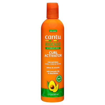 Cantu Avocado Hair Styling Cream
