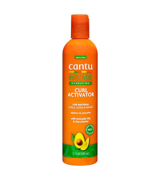 Cantu Avocado Hair Styling Cream