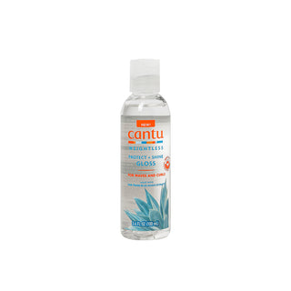 Cantu Weightless Hair Oil Smoothening