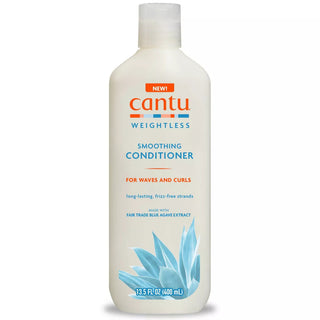 Cantu Weightless Smoothing Hair Conditioner Smoothing
