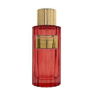 Captivating Essence Strawberry & Apple Blossom for Women | EDP