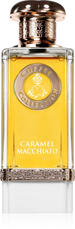 Fragrance World Caramel Macchiato | EDP