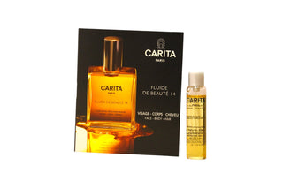 Carita Paris Fluide 14 Hazelnut Oil