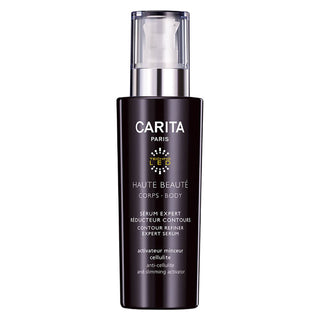 Carita Paris Haute Beaute Corps Caffeine Firming Anti-cellulite Refining & Smoothing Body Serum