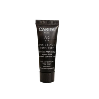 Carita Paris Haute Beaute Corps Dark Honey Exfoliating Scrub *Sample