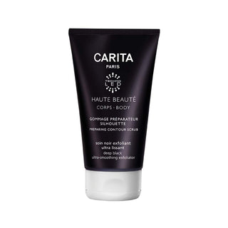 Carita Paris Haute Beaute Corps Dark Honey Exfoliating Scrub *Tester