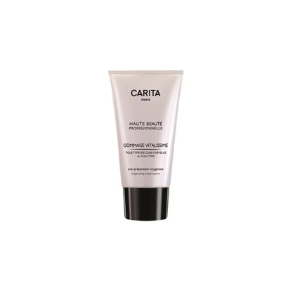 Carita Paris Haute Beaute Professionnelle Scalp Scrub Revitalizing *Tester