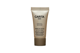 Carita Paris Ideal Douceur Hypoallergenic Anti-Ageing Cream Sample
